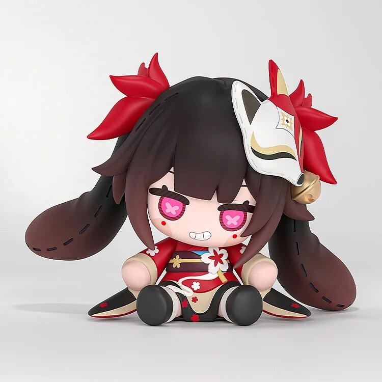 「ACG.GO」「預購」HUGGY BOOM 花火炸彈娃娃 《崩壞：星穹鐵道》