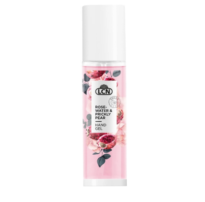 BC260530-B20-LCN玫瑰純露補濕精華RoseWater&PricklyPearHandGel100mlEXP:開封後3-6個月內