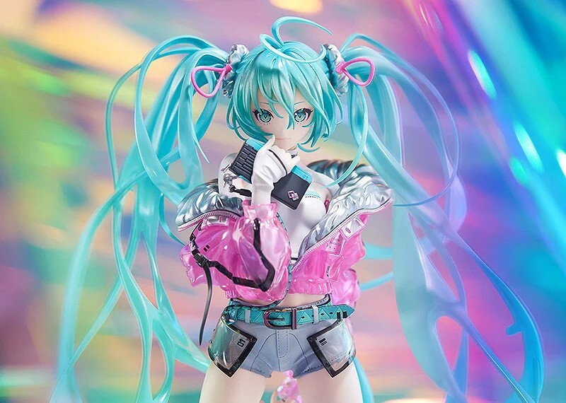 「ACG.GO」「預購」初音未來 with SOLWA 1/7 Scale Figure
