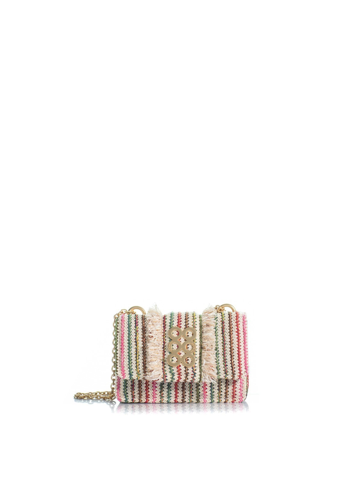 1KO0526-186 [KOORELOO] The Lucerne Mini Small Pistachio #120102.1.1103.16202 (EU)