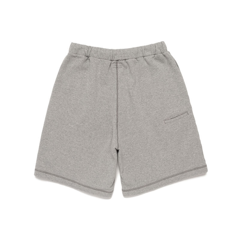 【HUMAN MADE】0530發售SWEAT SHORTS