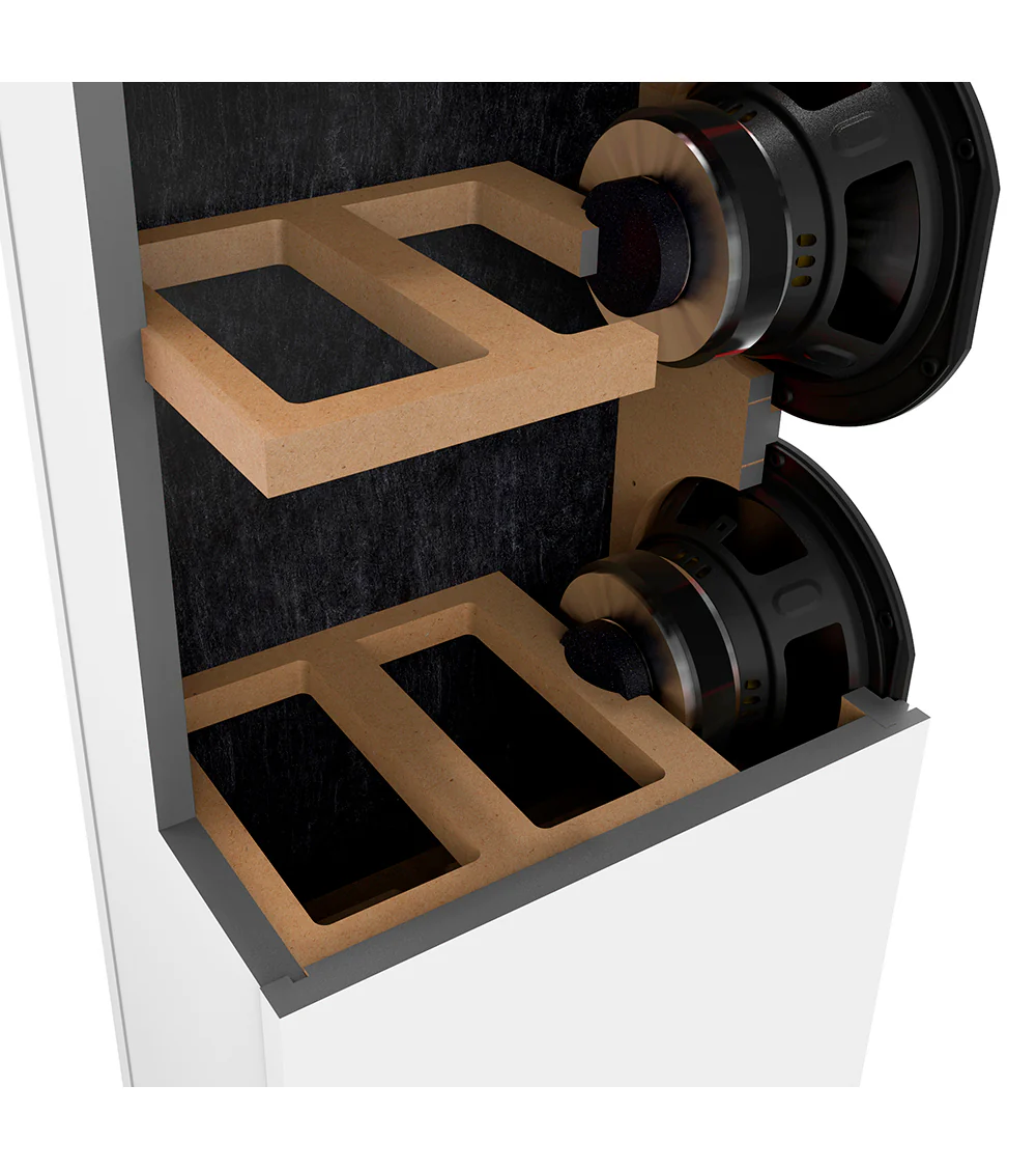 Solid Wood Cabinet