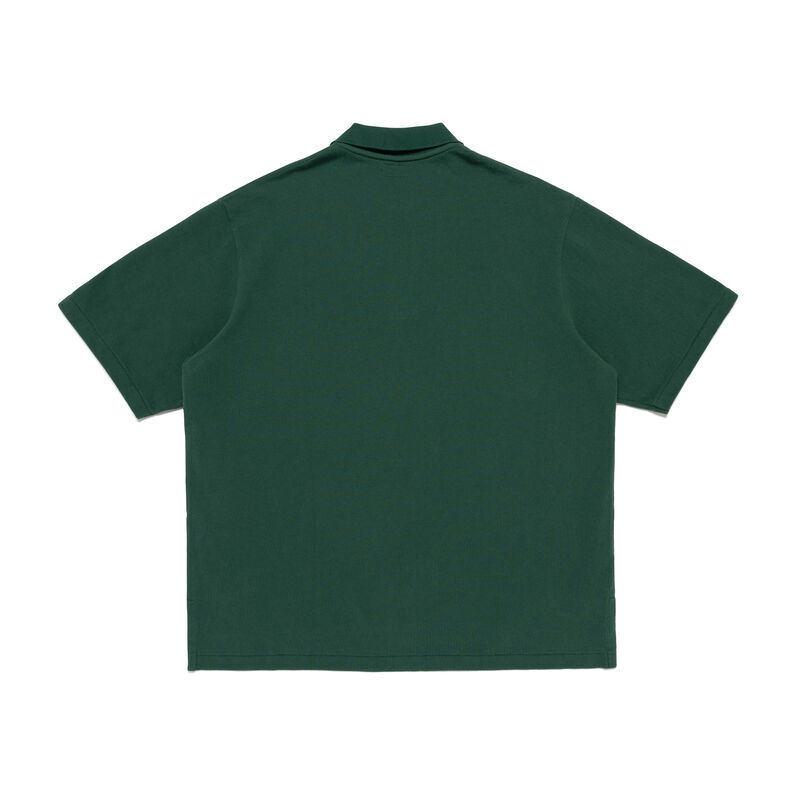 【HUMAN MADE】0530發售POLO SHIRT