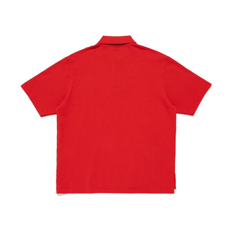 【HUMAN MADE】0530發售POLO SHIRT