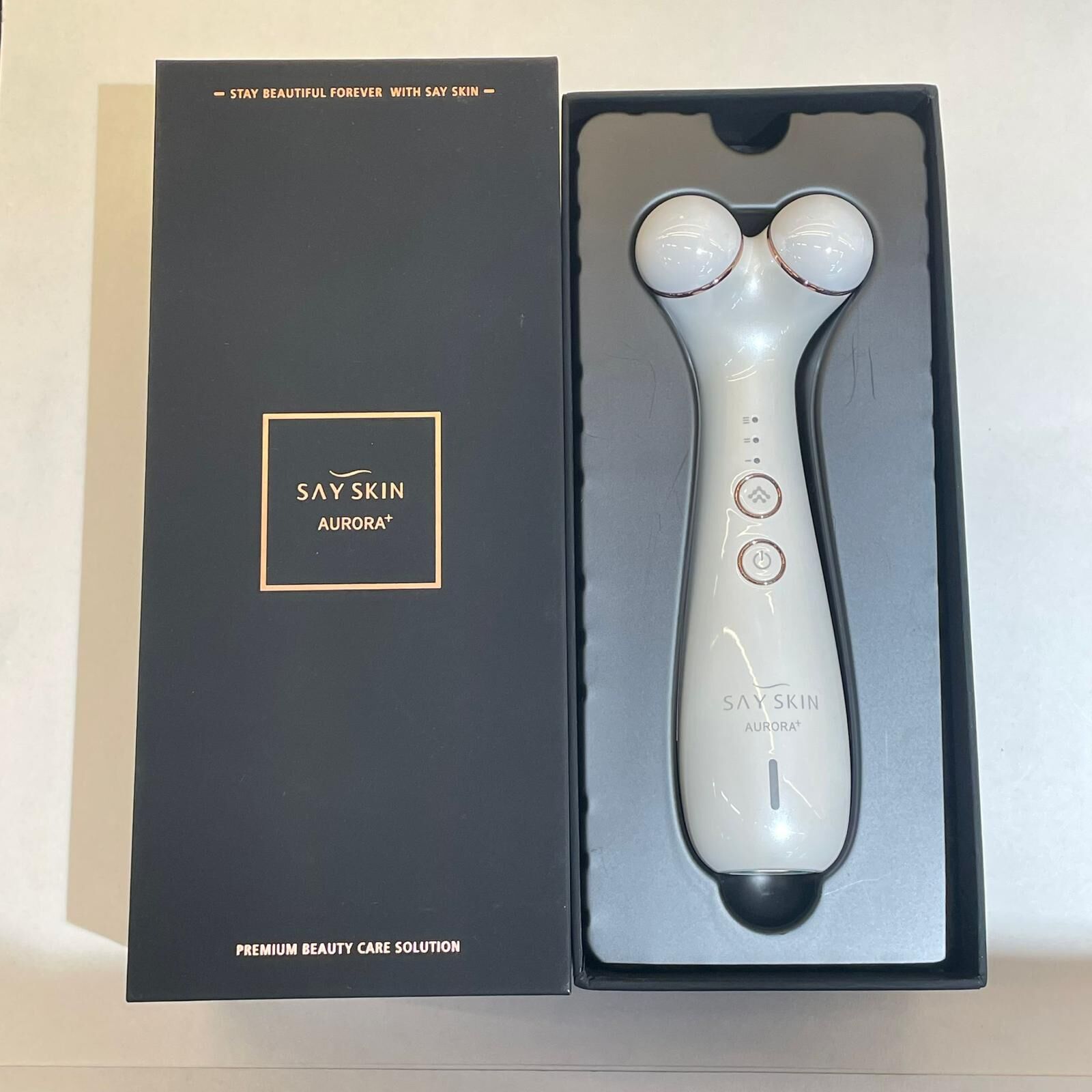 關鍵字E33-AURORA 離子機送 ALOE Gel + babor ampoule 優惠價 $1880