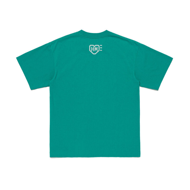 【HUMAN MADE】0530發售GRAPHIC T-SHIRT ＃3