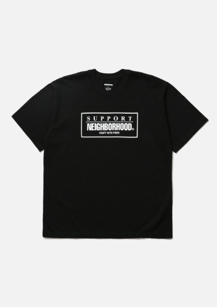 現貨|NEIGHBORHOOD  NH . TEE SS-7 261PCNH-ST07