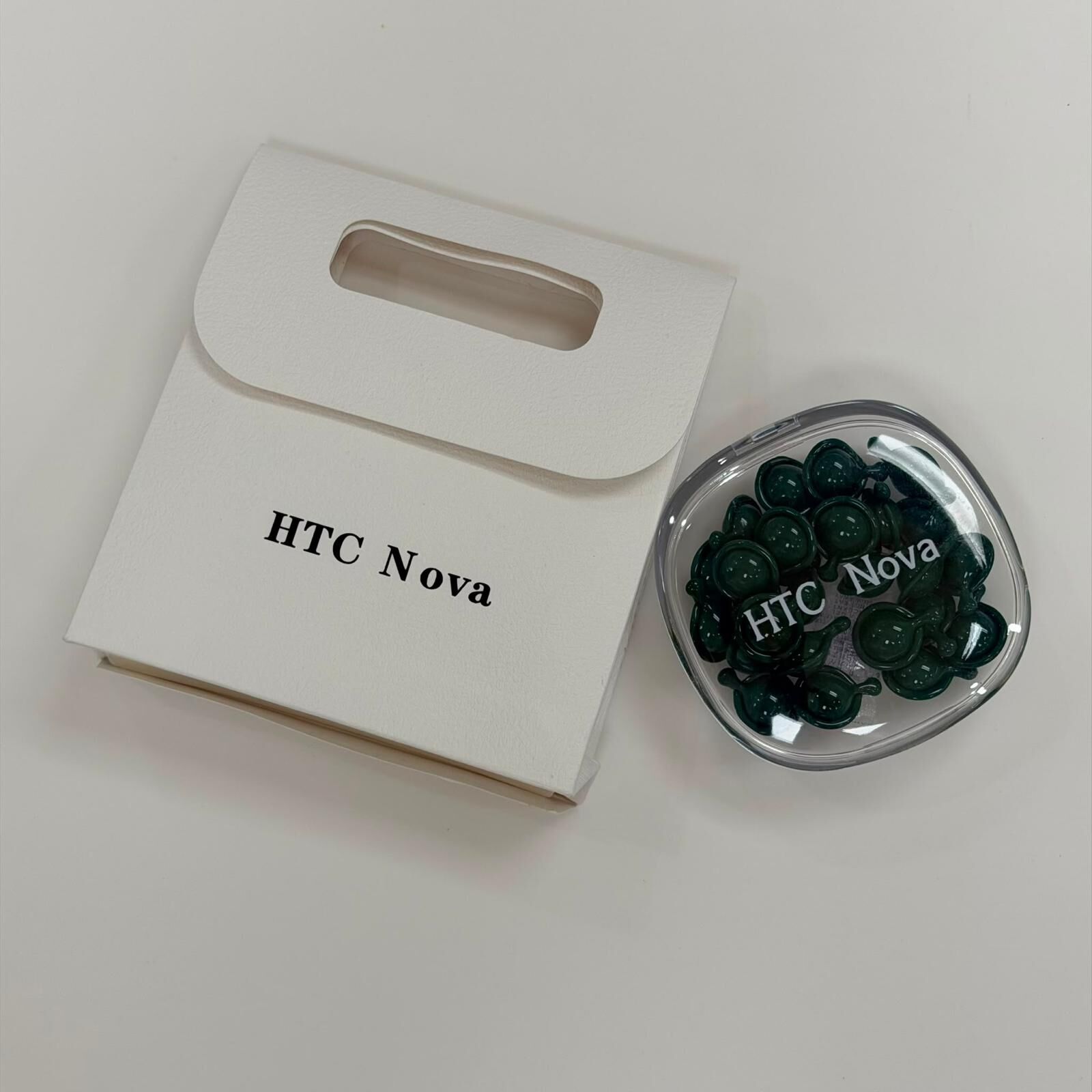 關鍵字E37-HTC Nova(深綠) hand serum優惠價$168