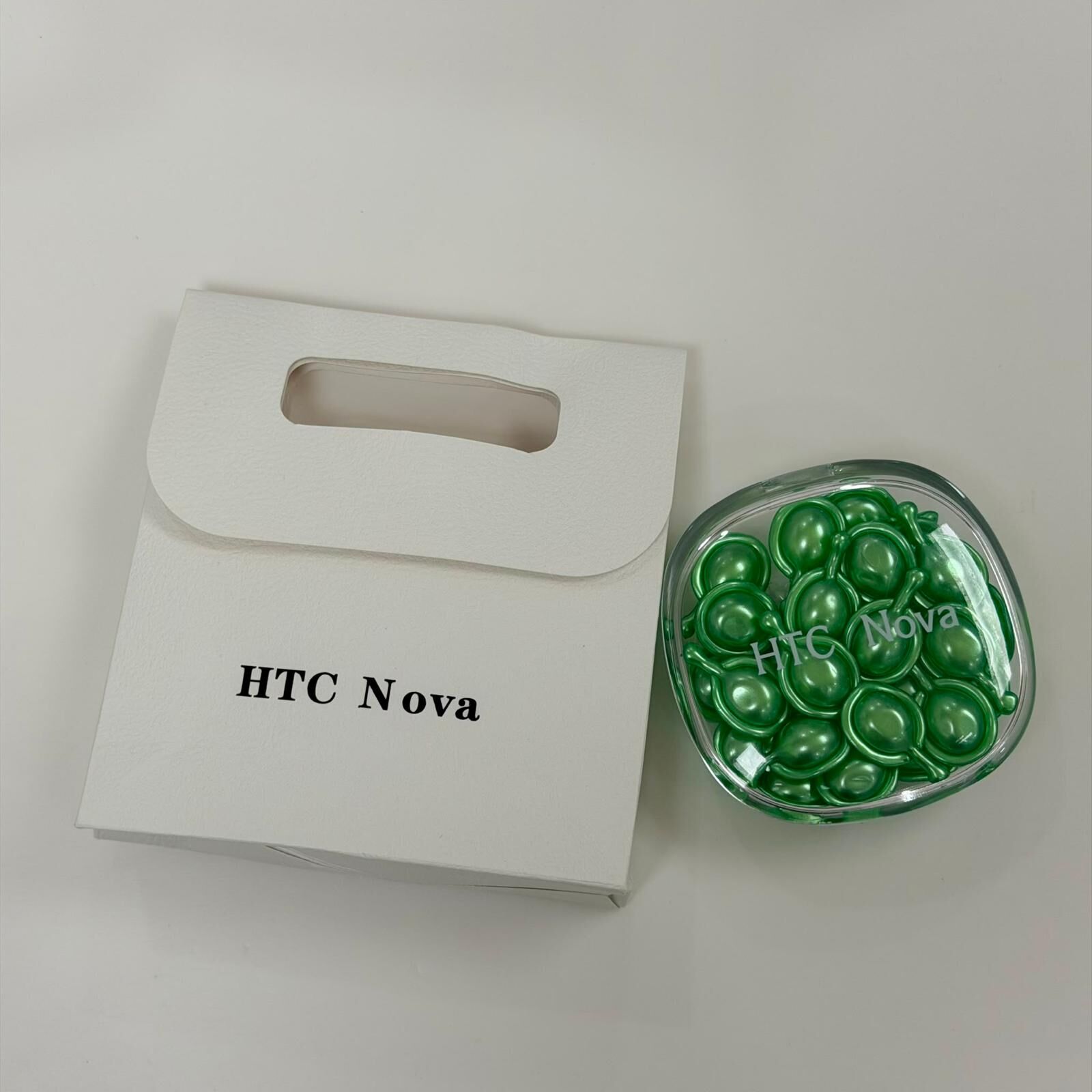 關鍵字E34-HTC Nova(綠)hair serum 優惠價$168