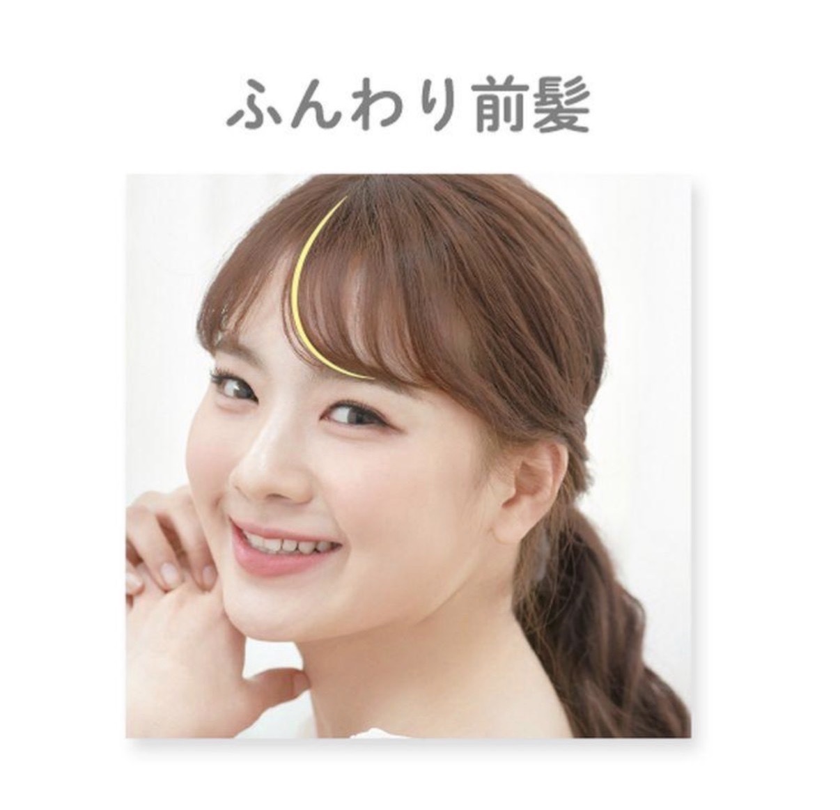 【多莉推薦】JP 防靜電造型整髮夾式捲梳 9018 TK260528