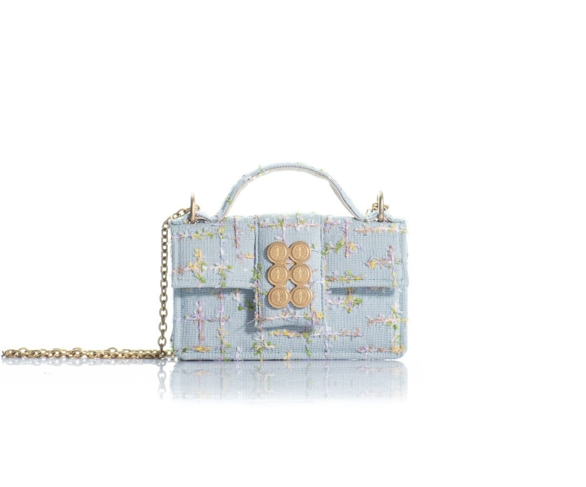 1KO0526-189 [KOORELOO] The Basset Petite Small Baby Blue #14202.1002.1500 (EU)
