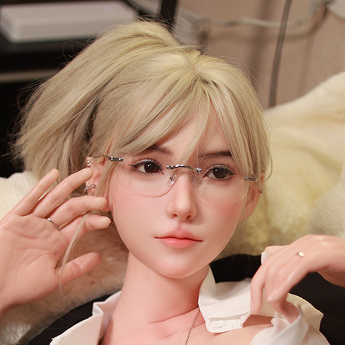 LACEDOLL 168cm C胸 冬語 全矽膠娃娃 蕾絲娃娃 silicone sex doll