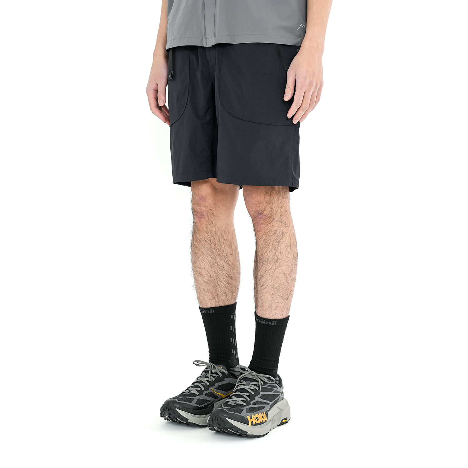 [CAYL] 8 Pocket Hiking Shorts 26SS 8口袋健行短褲