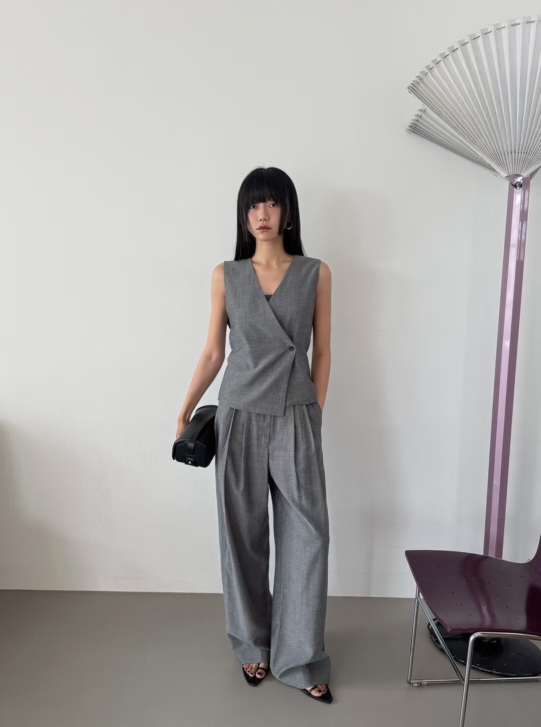 Very Linen Set
