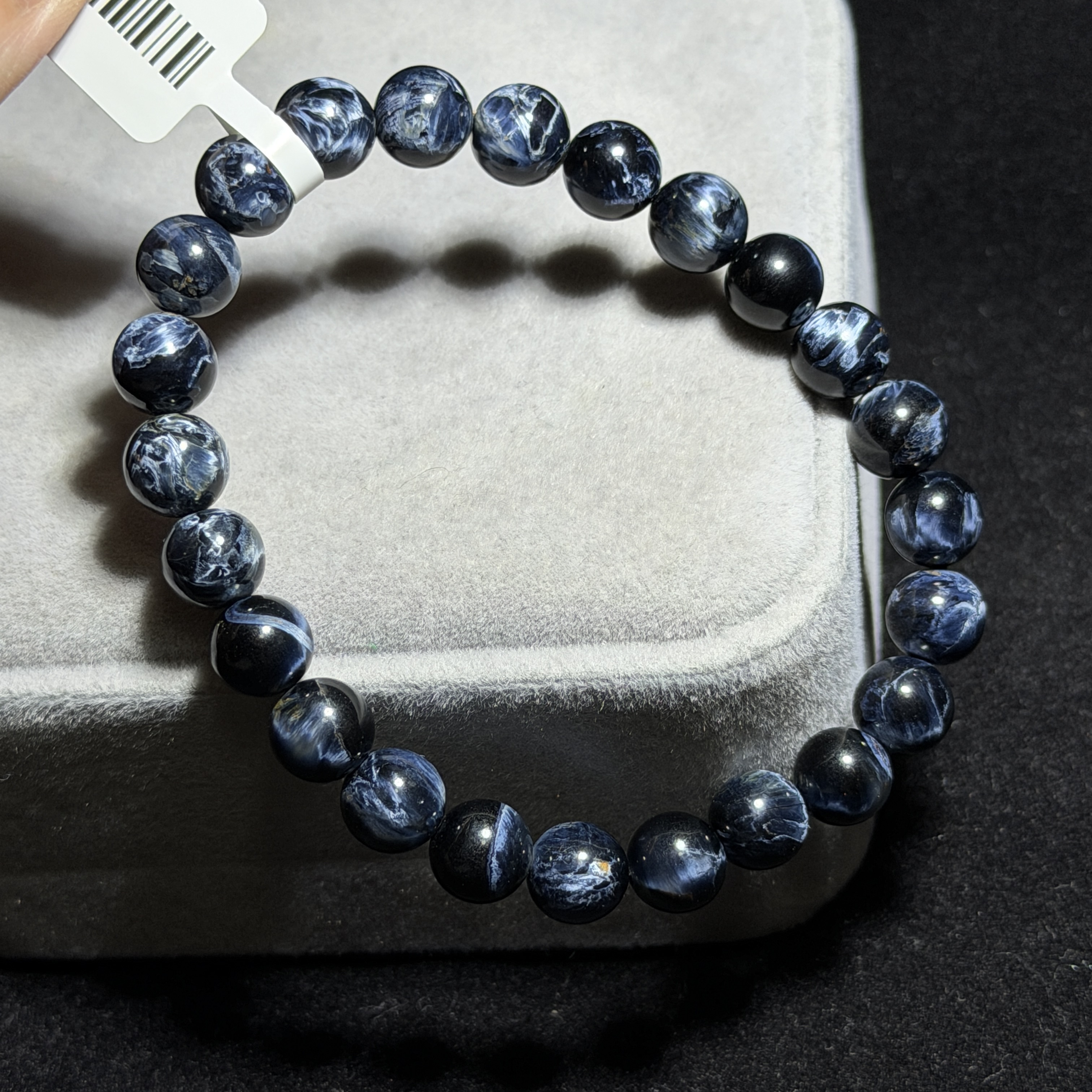 頂級彼得石 約8.3mm PP1548