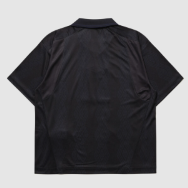 【代購】UMBRO X TOGA 短袖遊戲襯衫 足球風 Jersey Shirt 韓系機能短袖上衣
