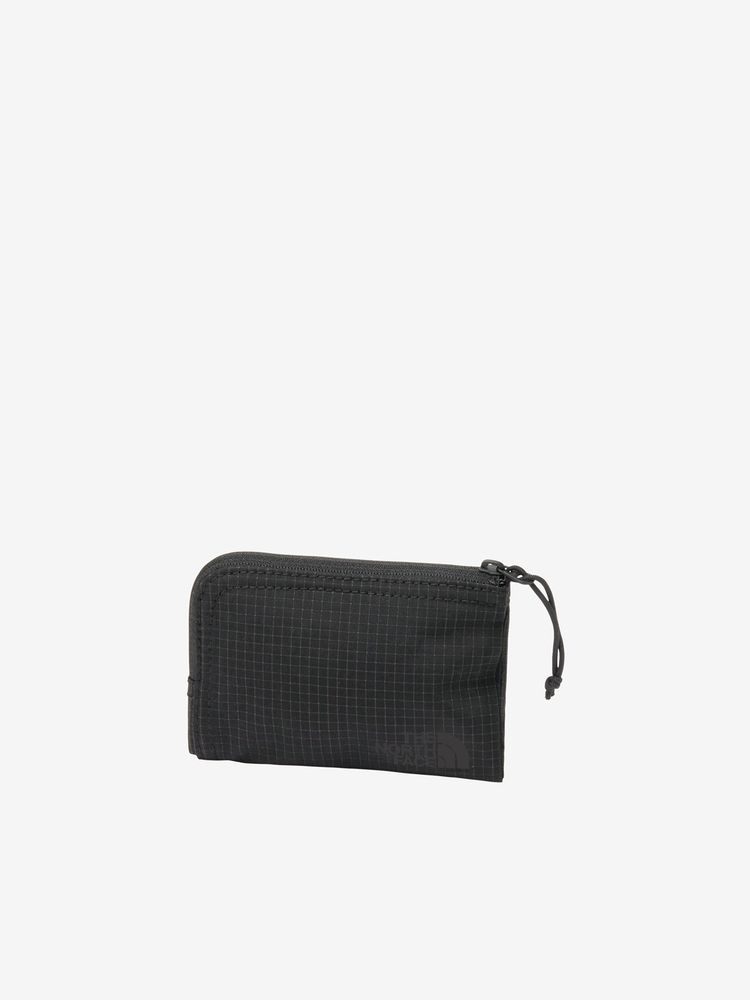 日本THE NORTH FACE Rafter Wallet SP 輕量機能短夾
