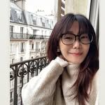 Annie 大頭貼