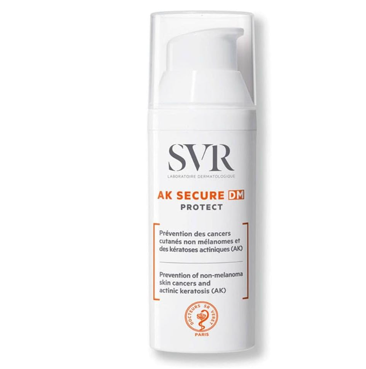 LA260530-S4-SVRAKSECUREDMPROTECT舒唯雅高倍抗光敏特護防曬霜50mlEXP:2026年9月/10月