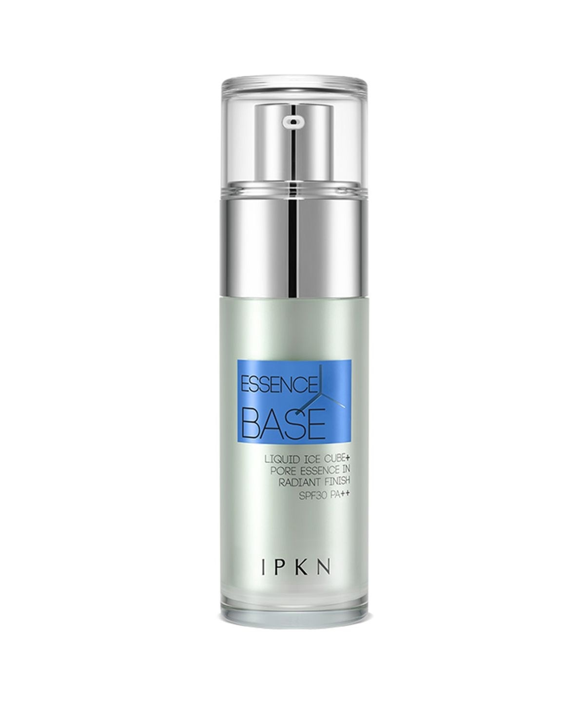 IPKN 第三代精華魔方濾鏡校色妝前乳 (薄荷綠) SPF30 PA++