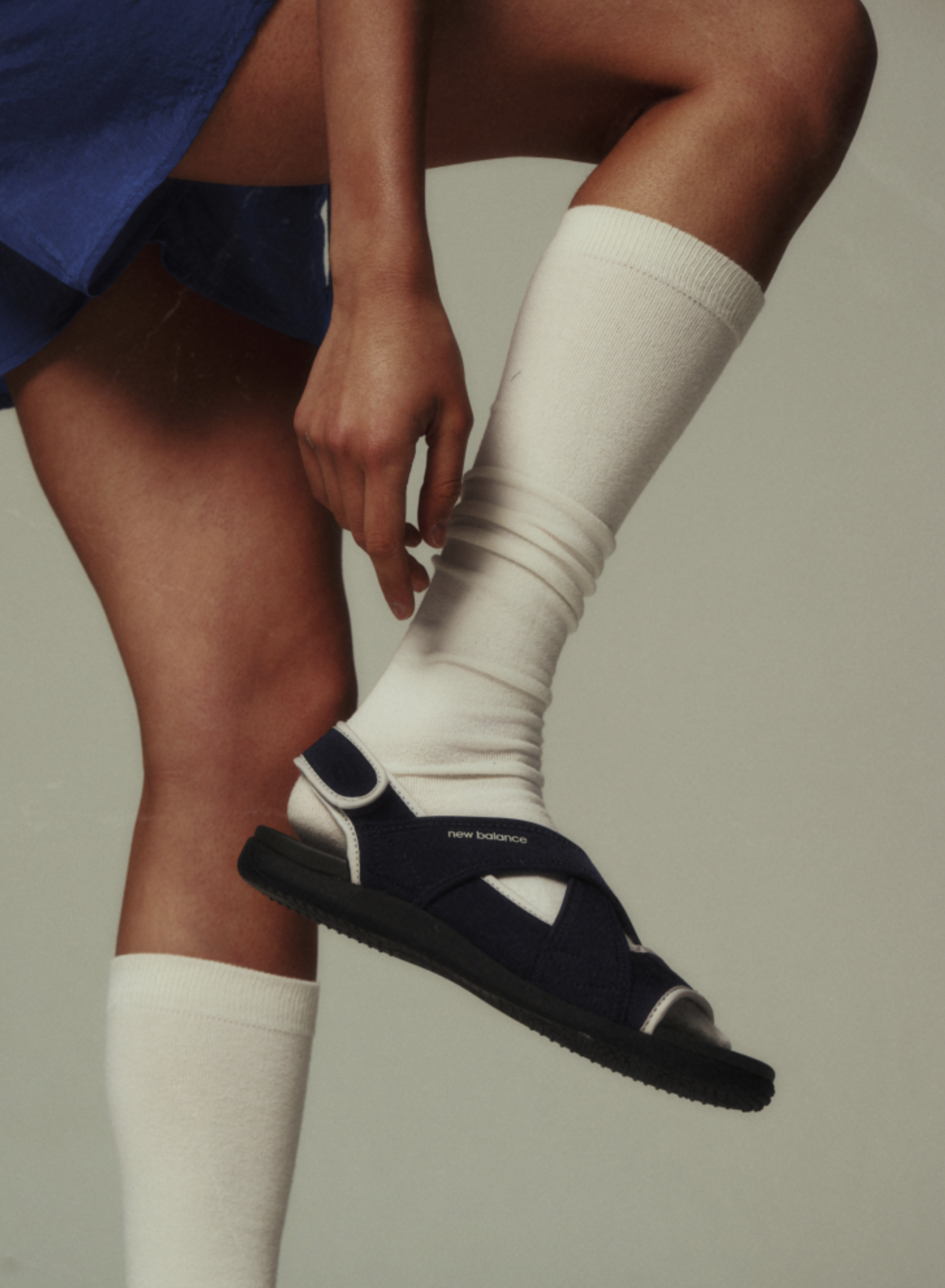 <韓國代購> NEW BALANCE LINNEI