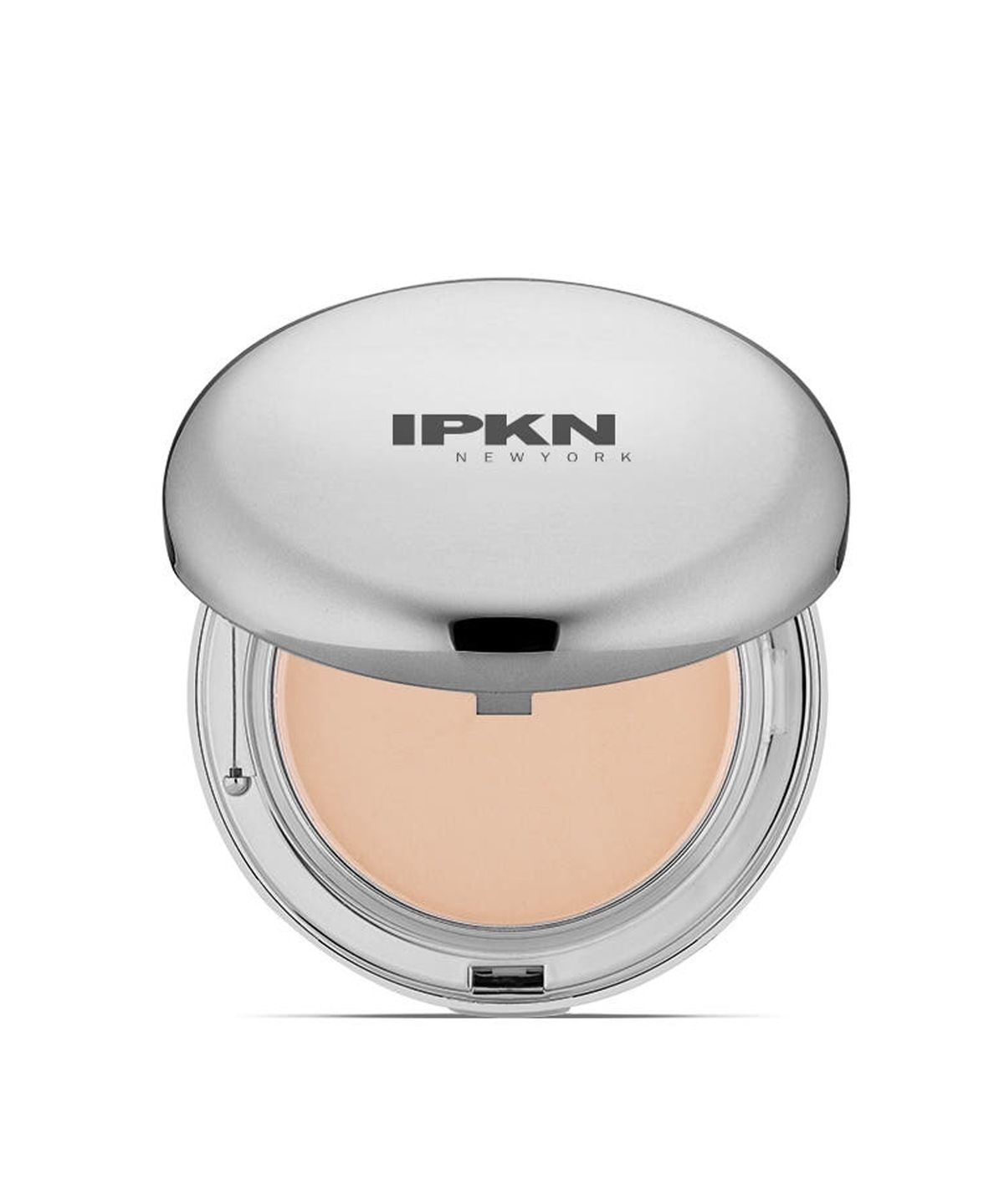 IPKN 專業級微米高效絲滑兩用粉餅 12g【2款色號】