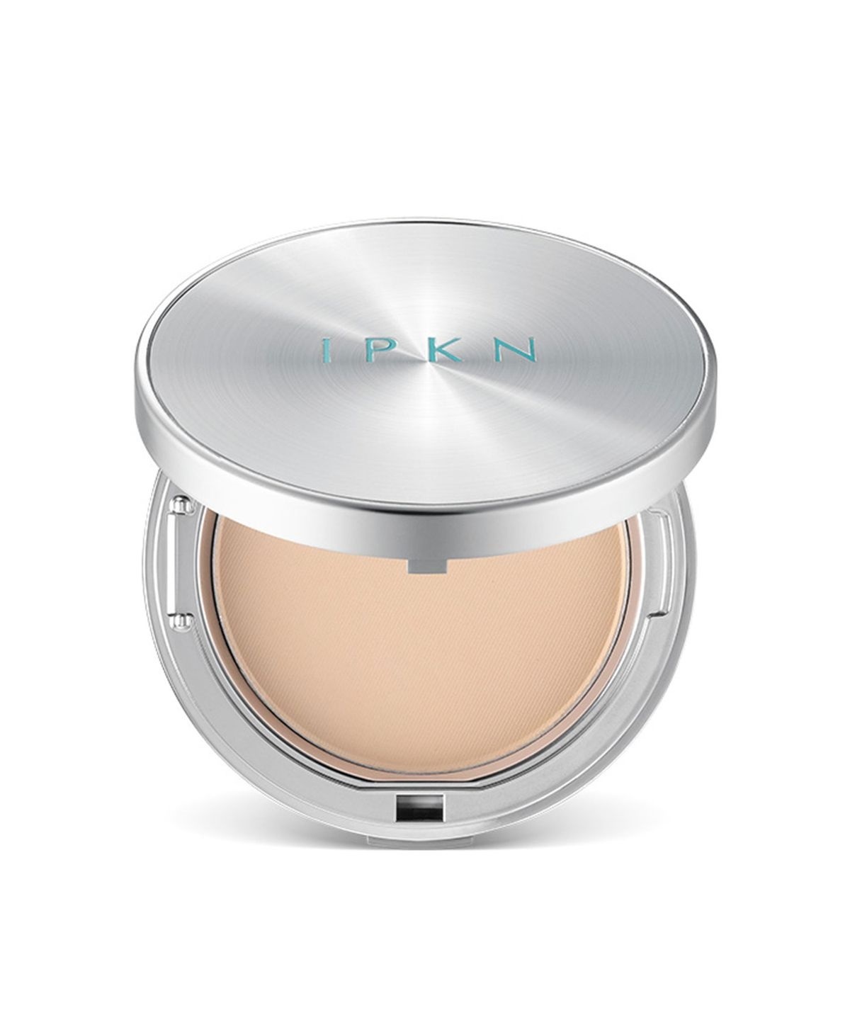 IPKN 經典傳奇香氛柔焦控油粉餅 R-Mark (霧面/水潤)