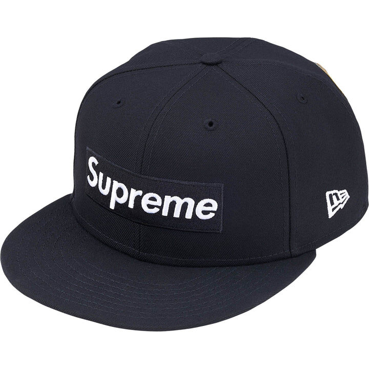 【Supreme】0530 WEEK 14發售Rings Box Logo New Era®