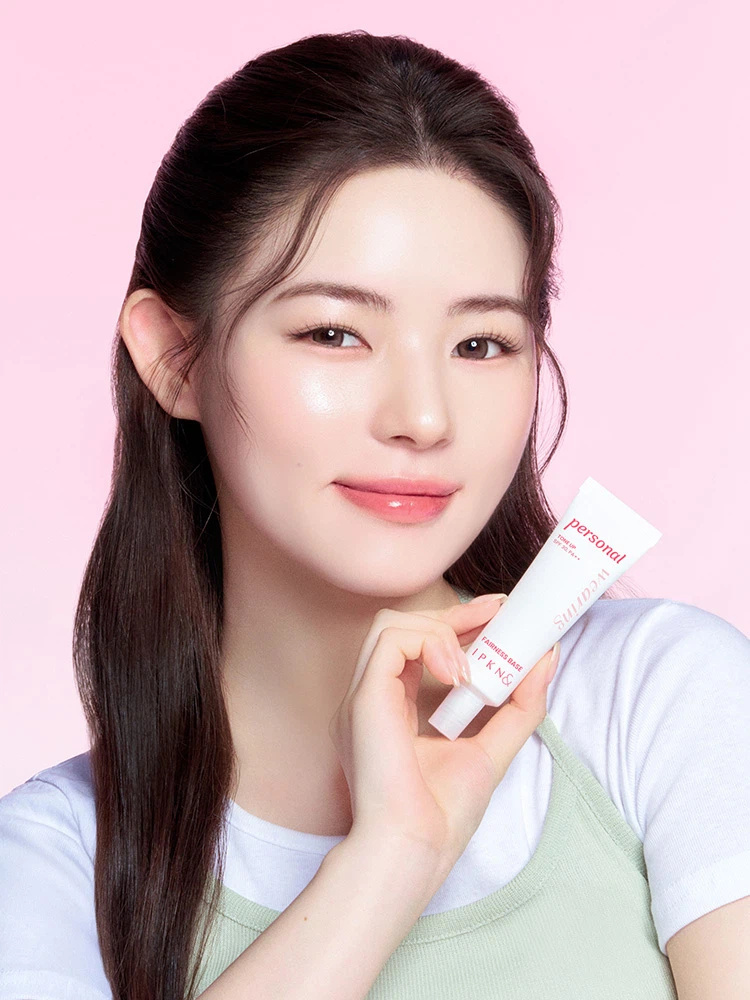 IPKN 個人色彩極致淨白濾鏡妝前乳 25ml