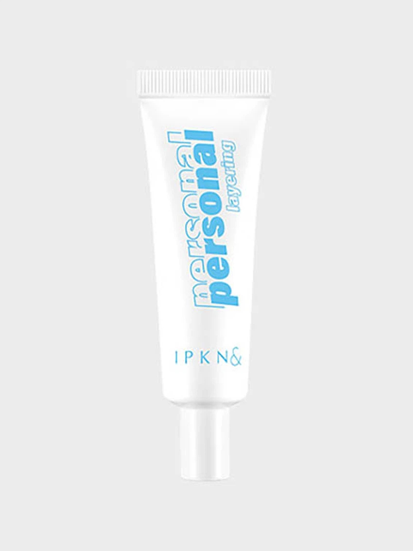 IPKN 個人色彩水感絲滑保濕妝前底霜 25ml