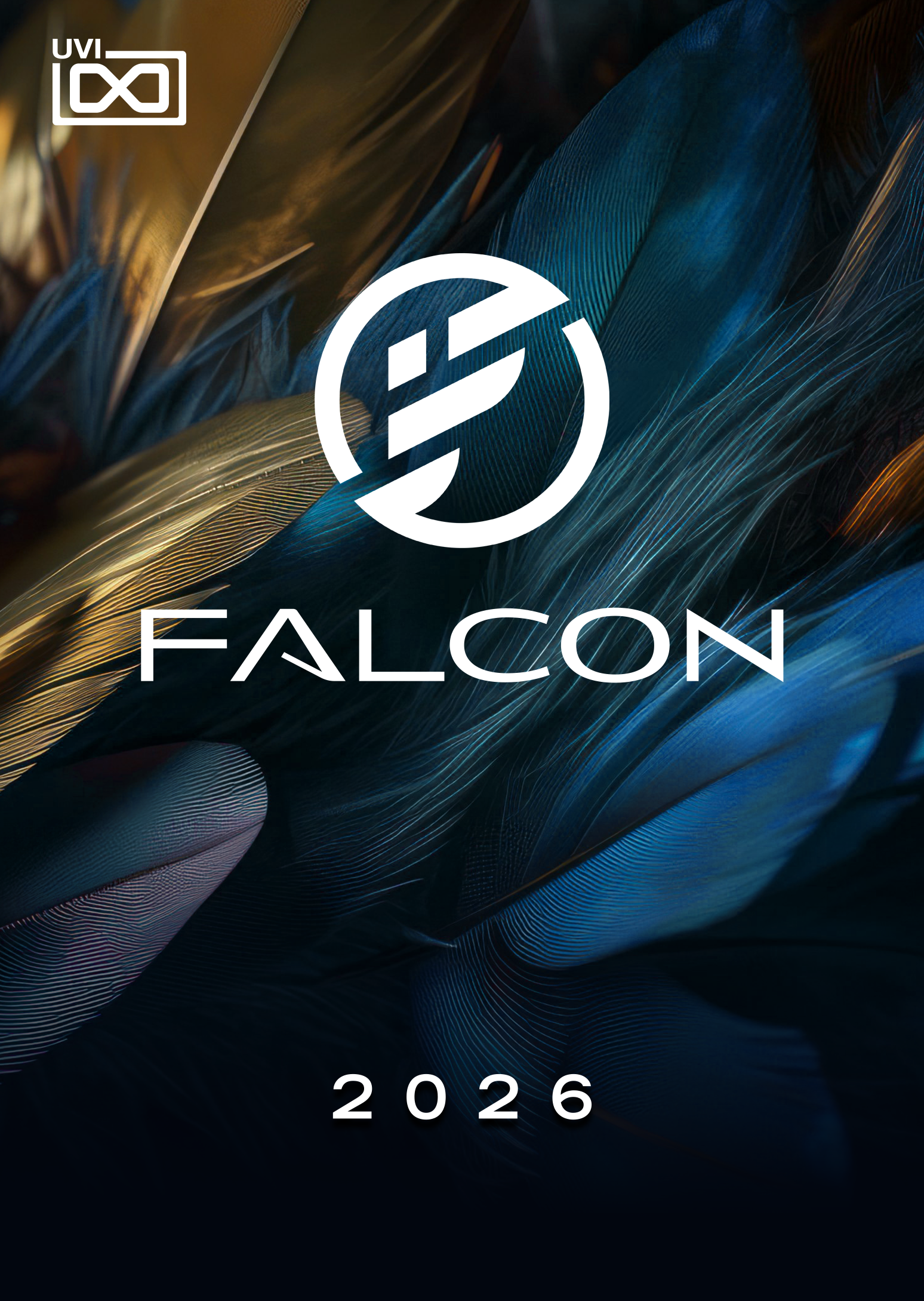 UVI Falcon｜混合式合成器 細節圖 2