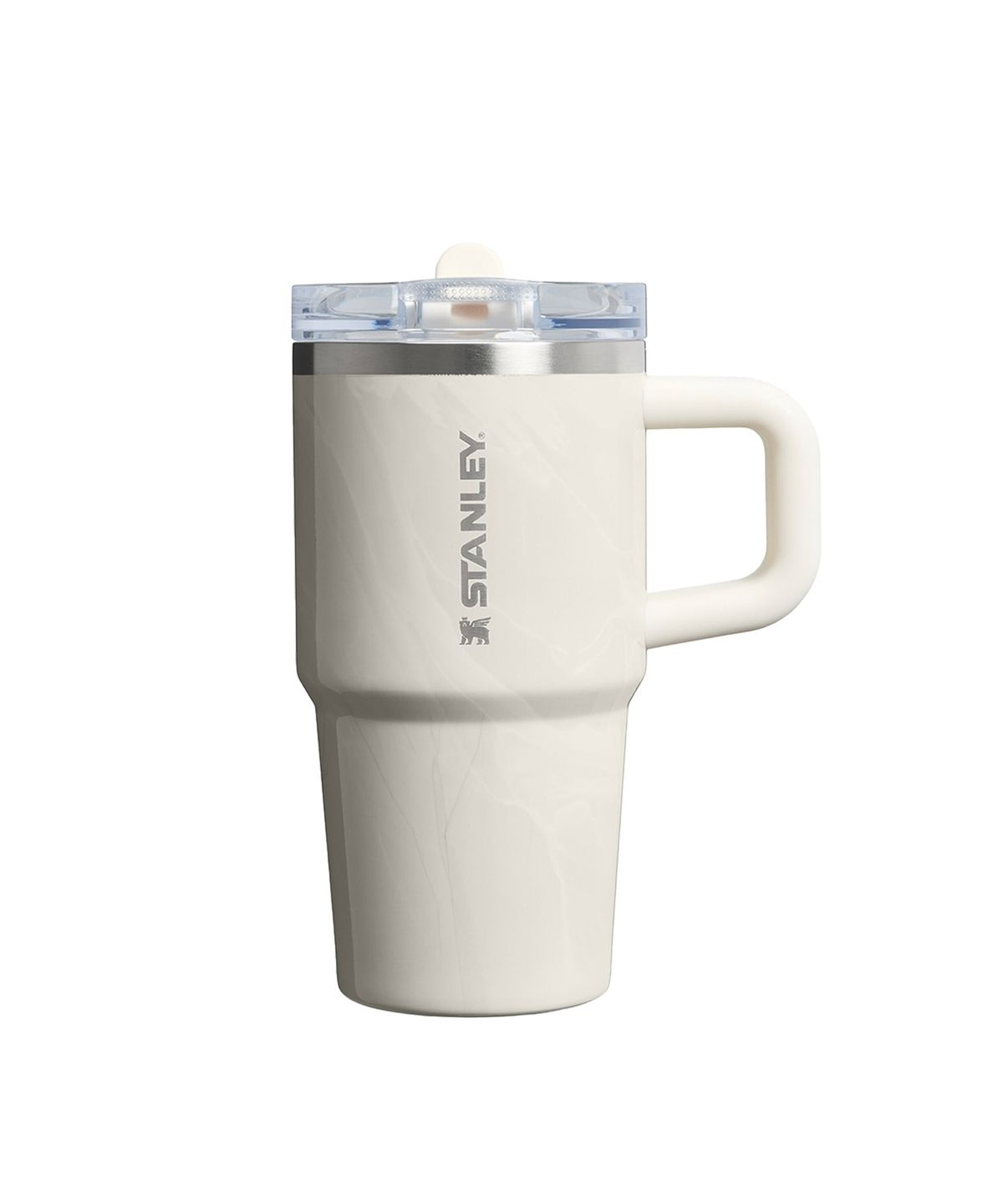 STANLEY 1913 專業巡迴系列扣環翻轉吸管不鏽鋼真空隨手杯 591ml【7款款式】