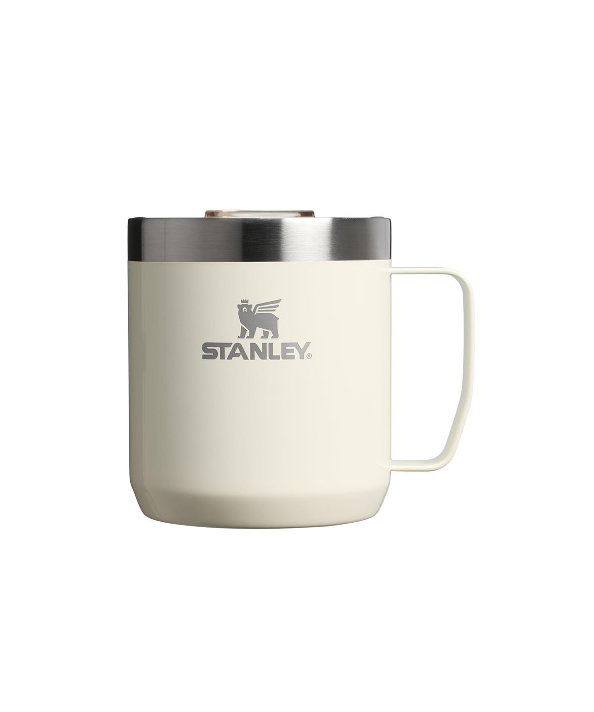 STANLEY 1913 經典系列輕享保溫露營馬克杯 354ml【4款款式】
