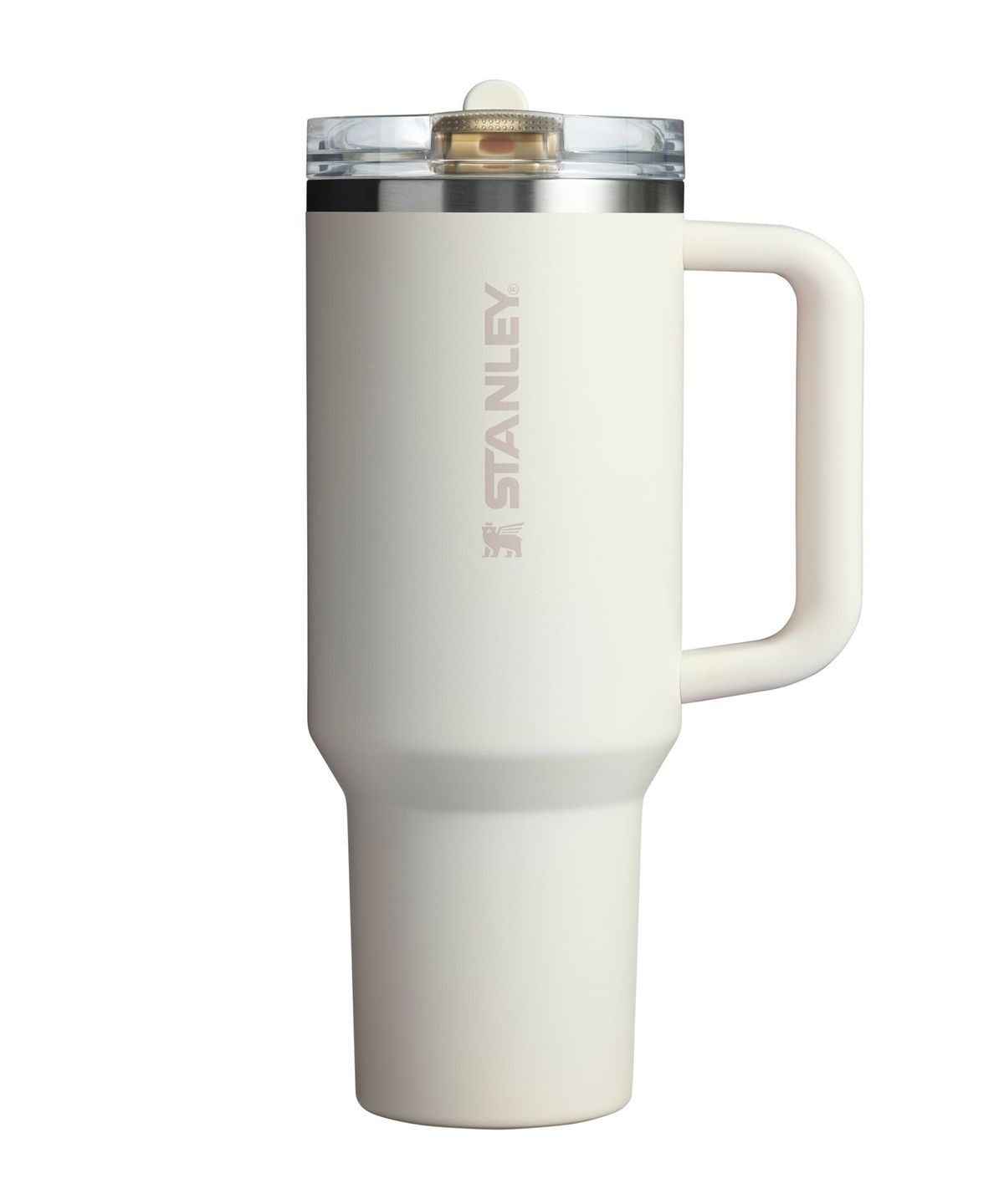STANLEY 1913 專業巡迴系列扣環翻轉吸管不鏽鋼真空隨手杯 1.18L【20款款式】