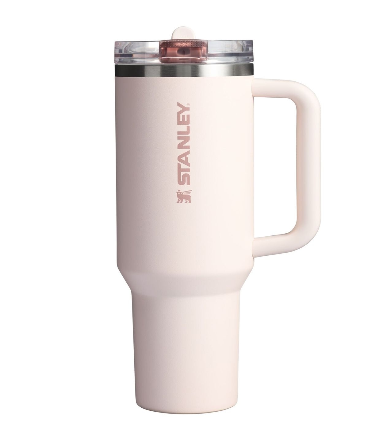 STANLEY 1913 專業巡迴系列扣環翻轉吸管不鏽鋼真空隨手杯 1.18L【20款款式】