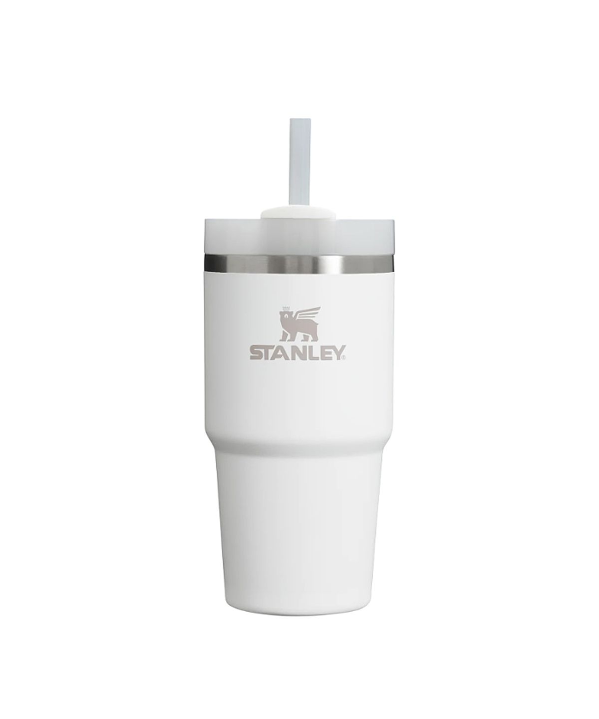 STANLEY 1913 經典系列 H2.0 FlowState™ 真空不鏽鋼隨手杯 591ml【13款款式】