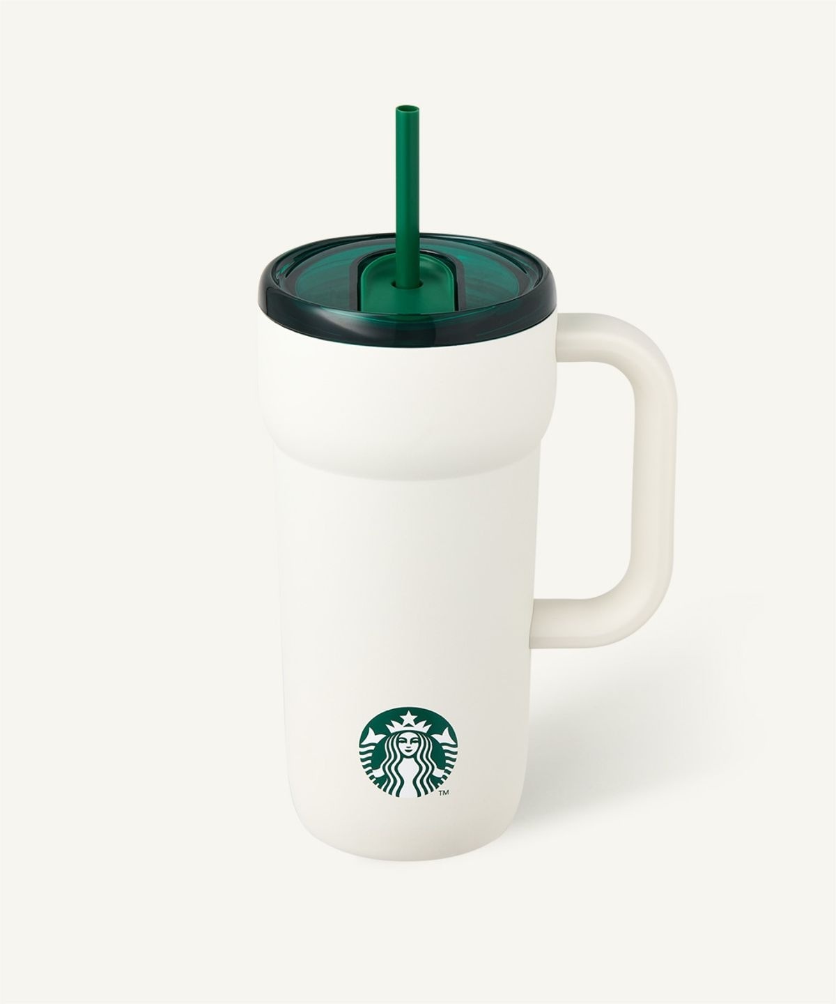 STARBUCKS 星巴克 SS 經典女神系列 Dante 不鏽鋼真空隨行杯 591ml