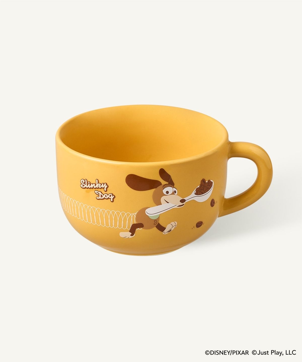 STARBUCKS 星巴克 玩具總動員聯名系列 經典麥片碗 450ml