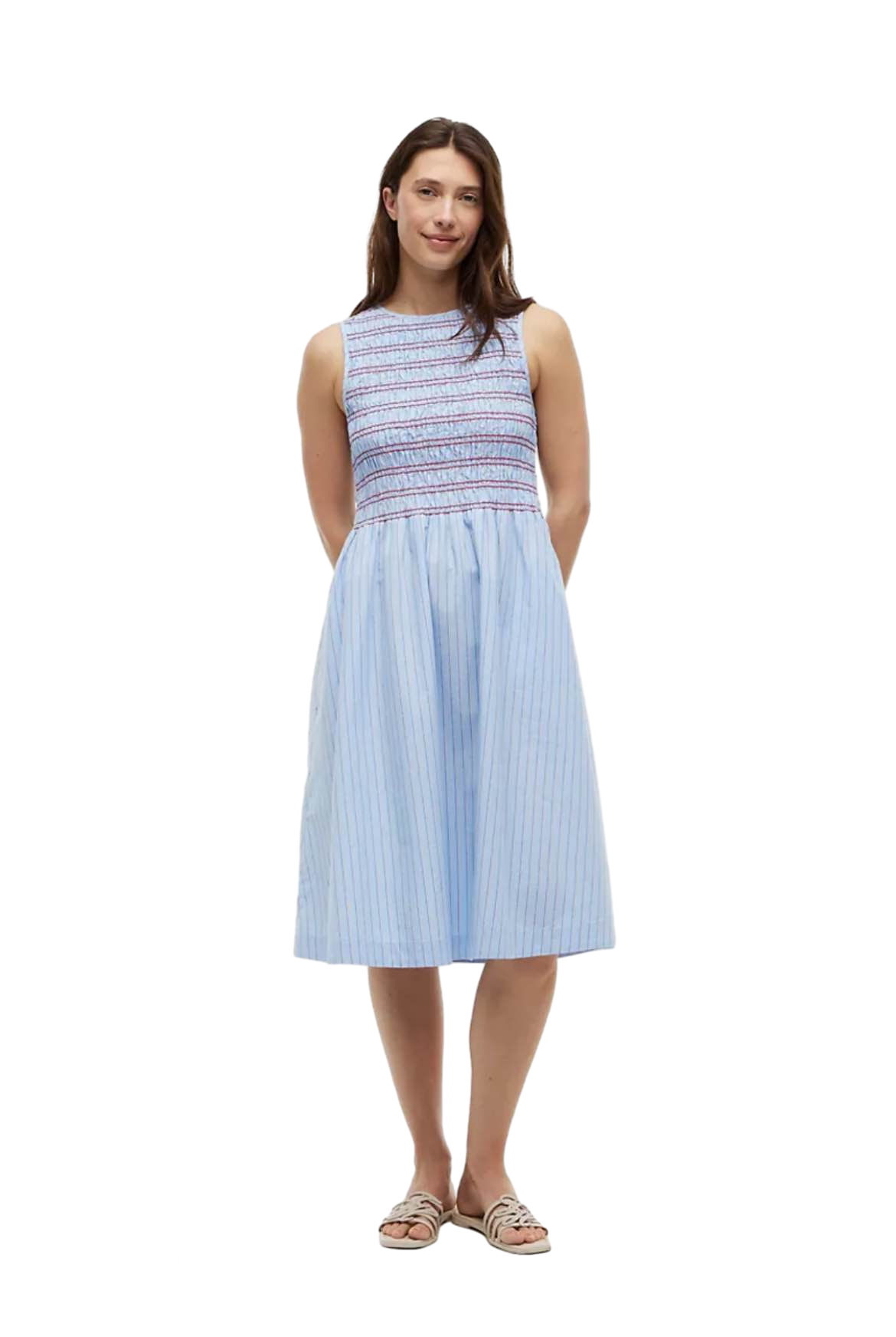 【Tommy Hilfiger USA】Tommy Hilfiger XW08878  藍