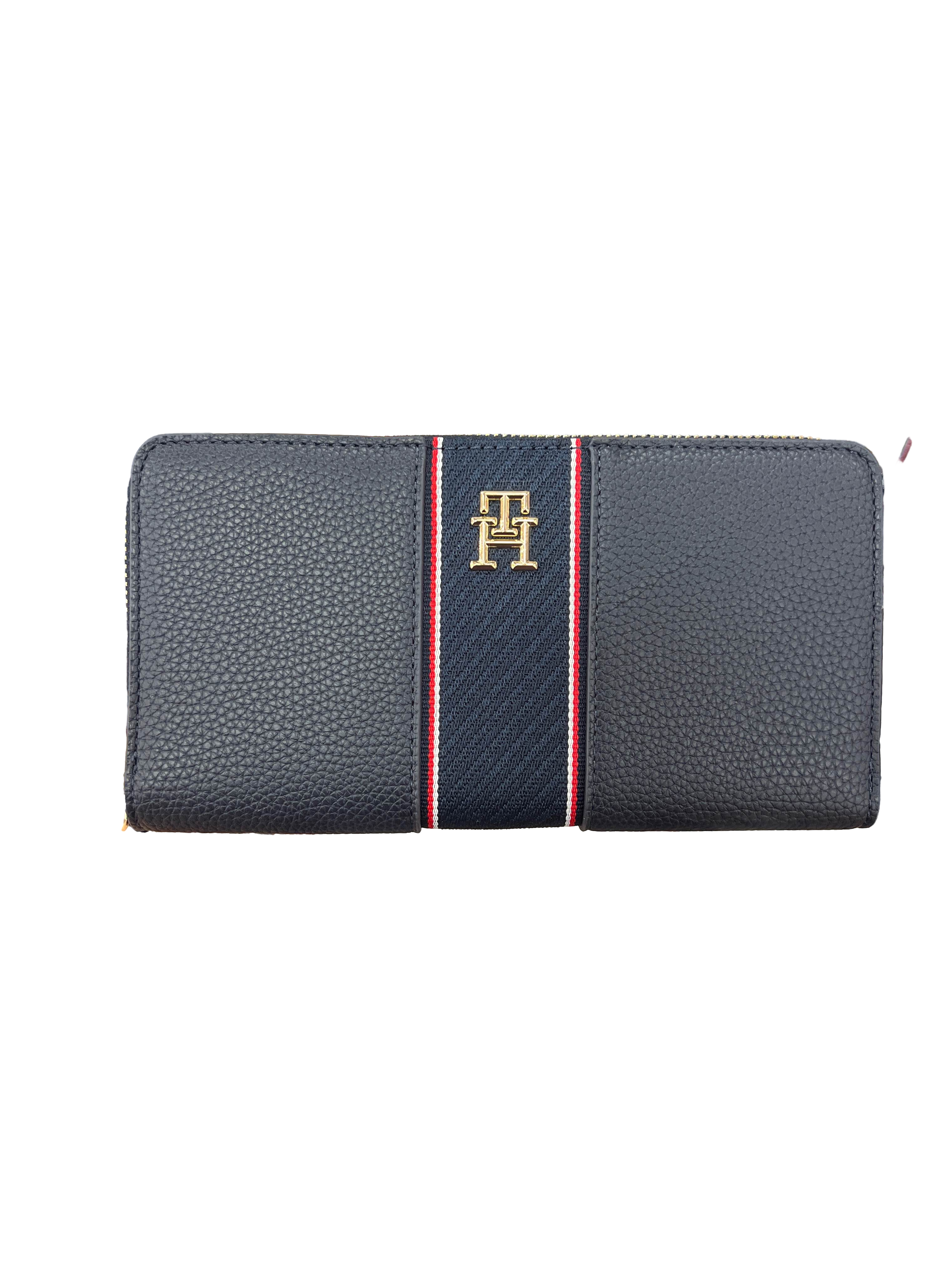 【Tommy Hilfiger USA】Tommy Hilfiger XW06735 400 DW6  深藍