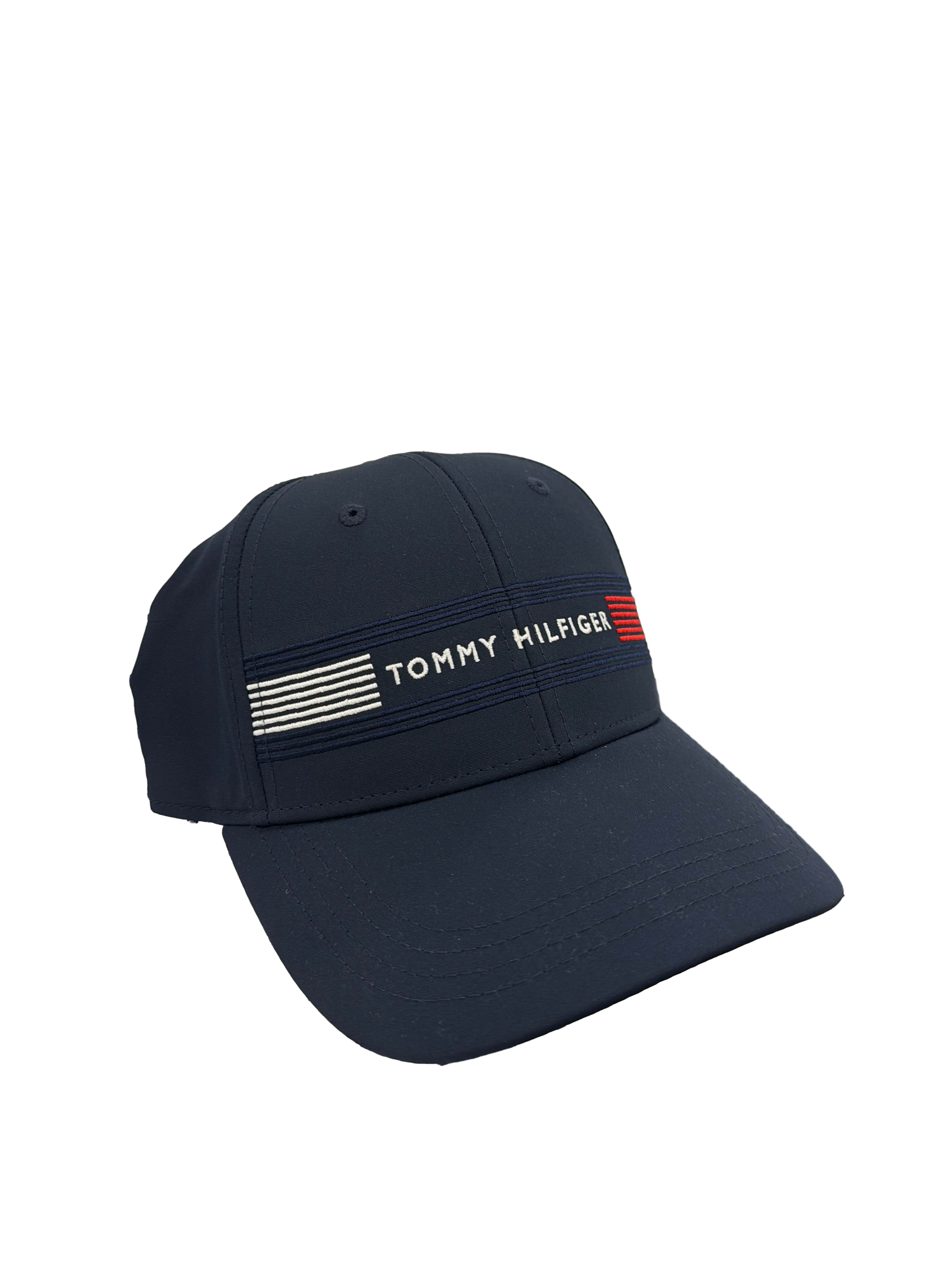 【Tommy Hilfiger USA】Tommy Hilfiger XM07315  藍