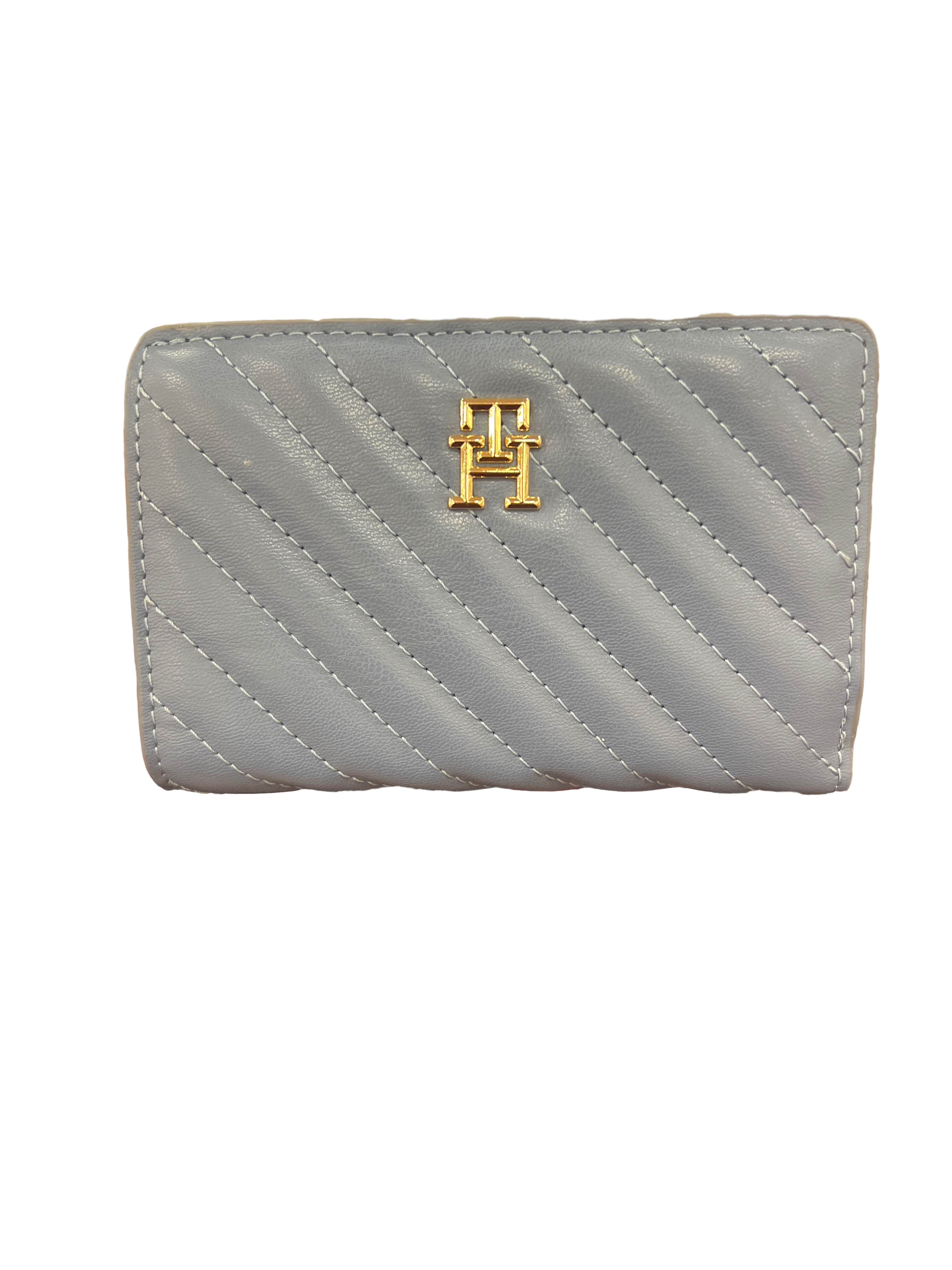 【Tommy Hilfiger USA】Tommy Hilfiger XW06748  藍