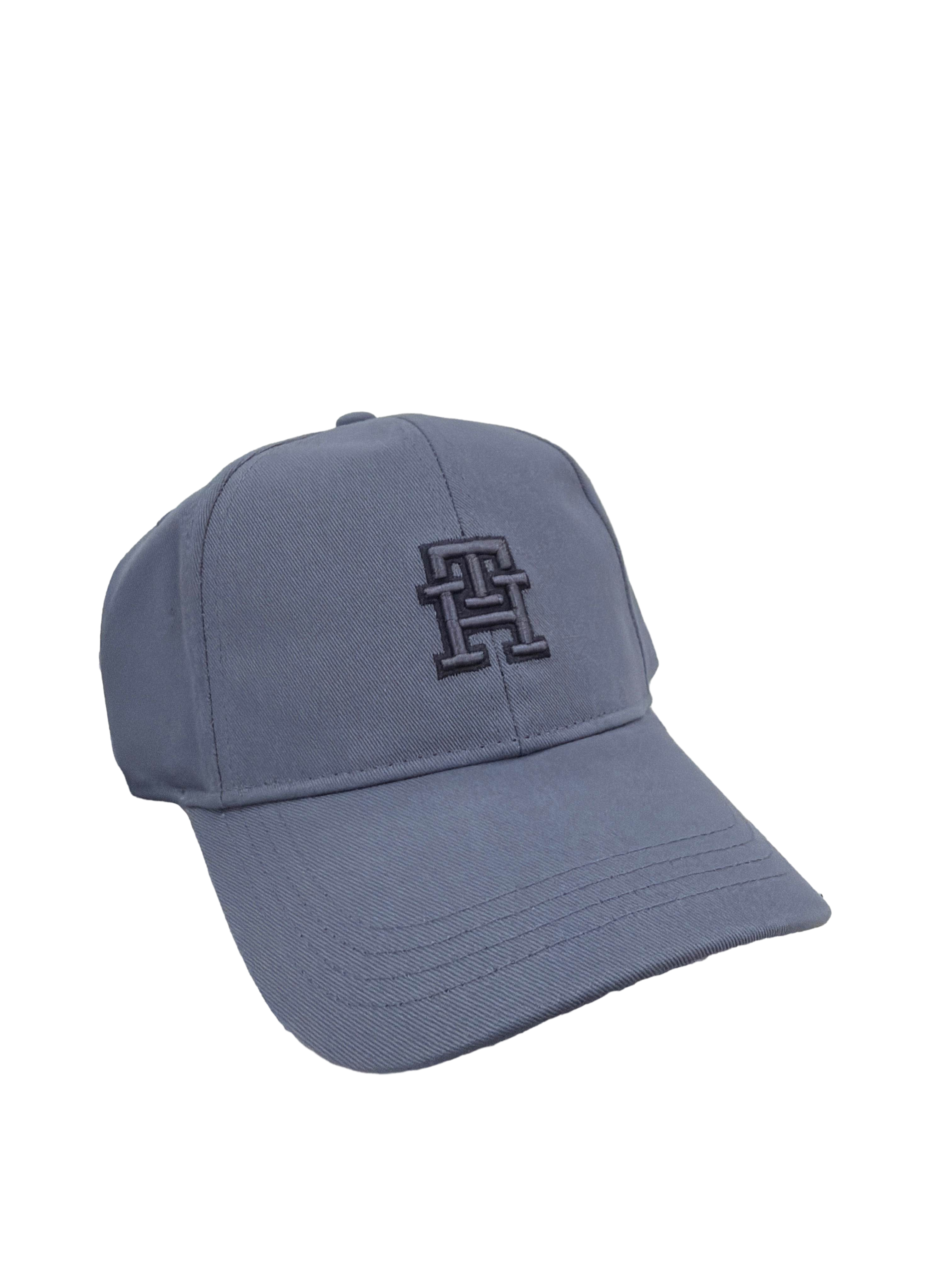 【Tommy Hilfiger USA】Tommy Hilfiger 69J4022  灰