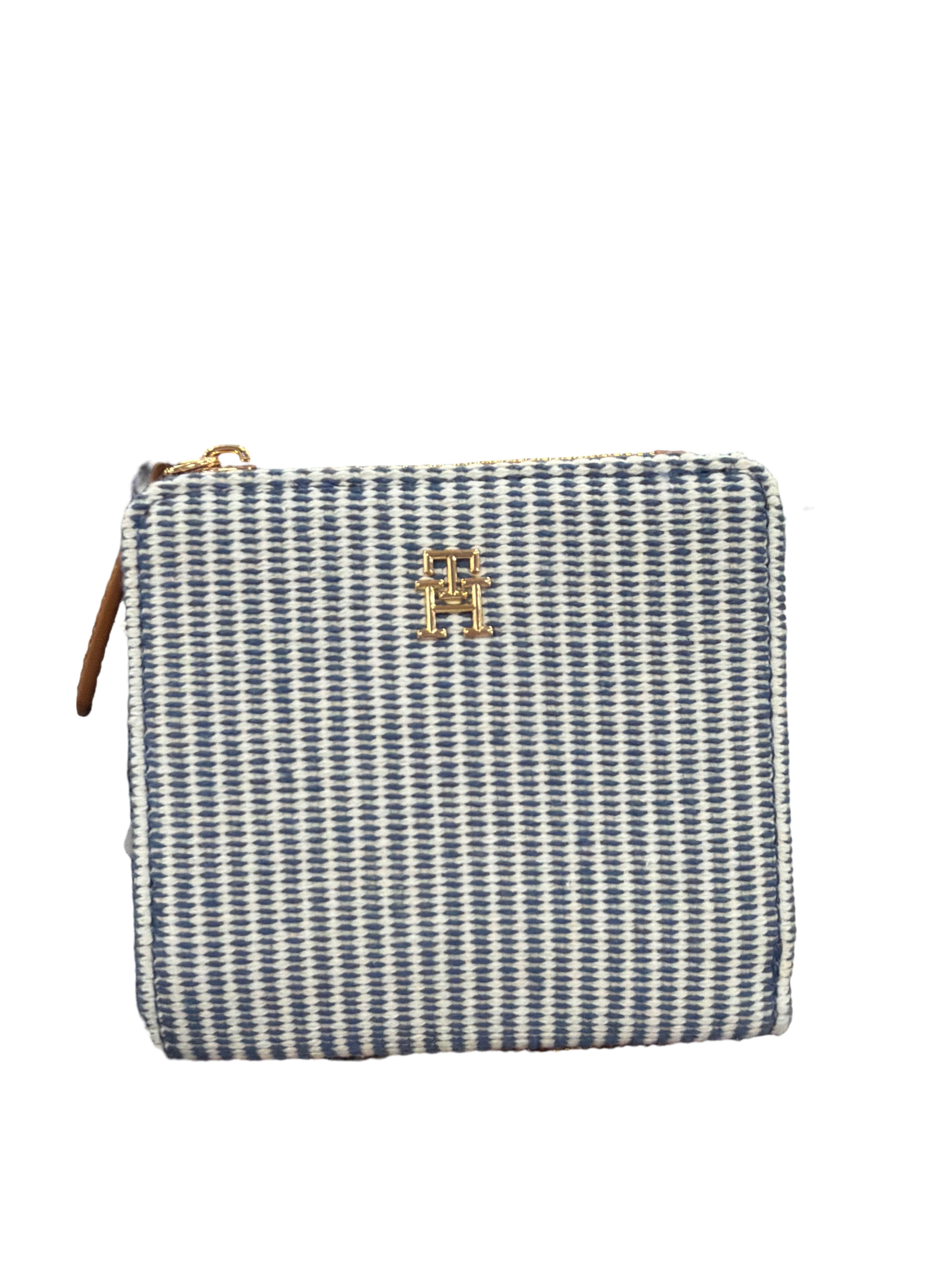 【Tommy Hilfiger USA】Tommy Hilfiger XW08354  藍