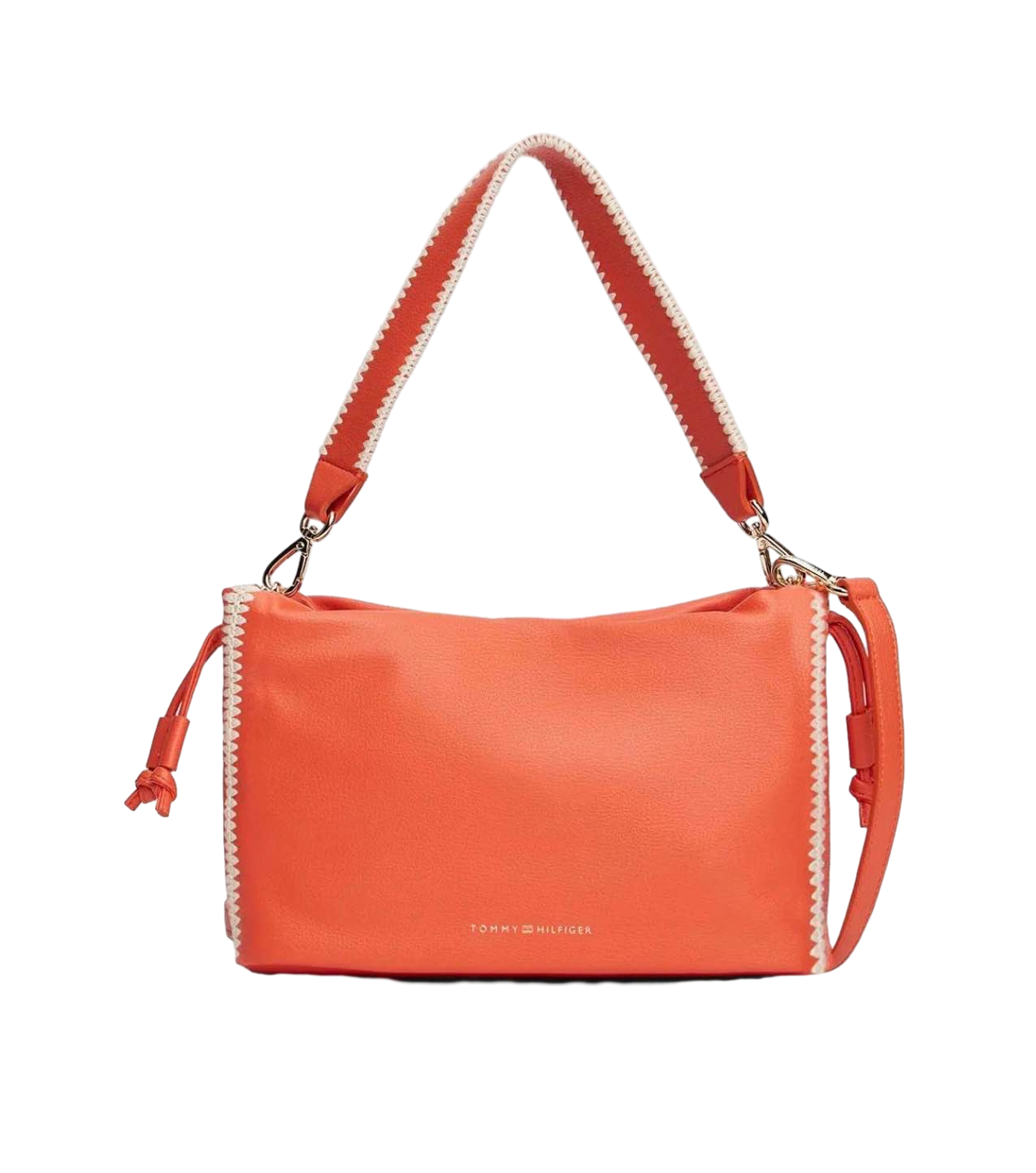 【Tommy Hilfiger USA】Tommy Hilfiger XW08679 800 SN2  橙