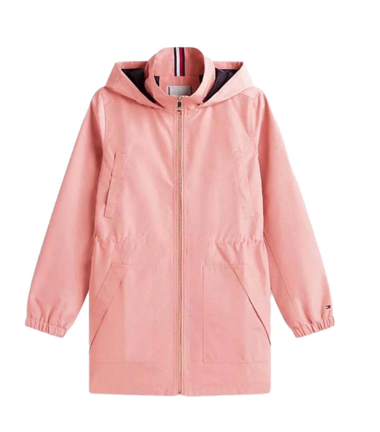【Tommy Hilfiger USA】Tommy Hilfiger XW04330 651 TI0  粉