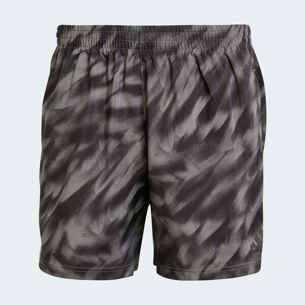 Adidas 愛迪達 Otr Aop Short M JN9872 男 短褲 運動短褲 休閒短褲 灰 吸濕排汗