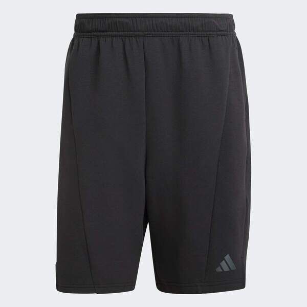 Adidas 愛迪達 D4t Knit Short JD8454 男 短褲 運動短褲 健身 訓練 黑 吸濕排汗