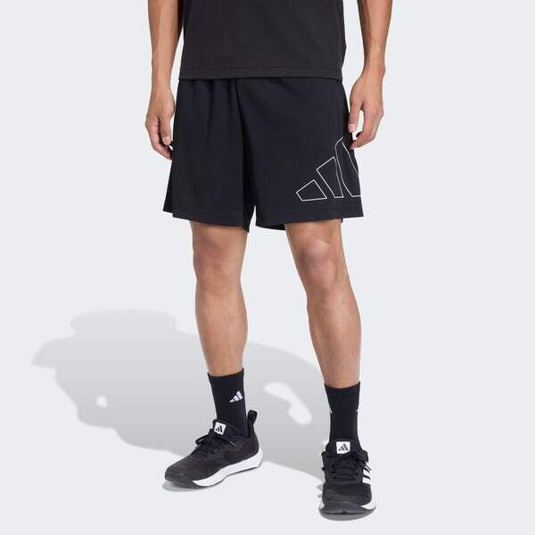 Adidas 愛迪達 We Base Bl Sho KA5474 男 短褲 運動短褲 健身 黑 吸濕排汗