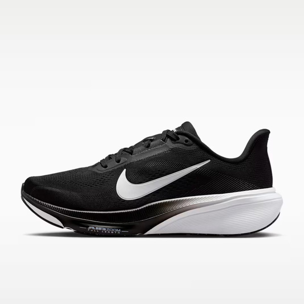 Nike 耐吉 W Air Zoom Pegasus 42 IB1881-001 女 慢跑鞋 運動鞋 緩震 黑白